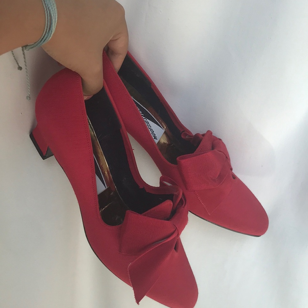 Pumps